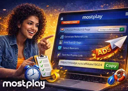 MOSTPLAY Image