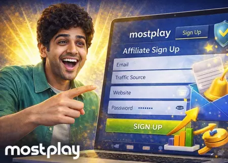 MOSTPLAY Image