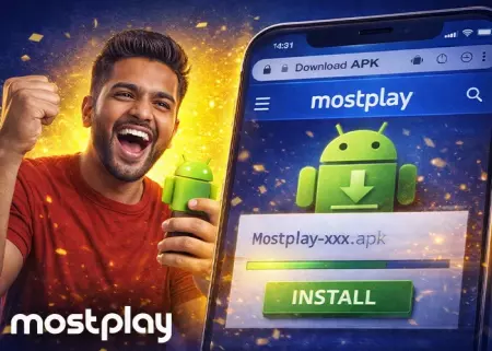 MOSTPLAY Image