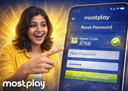 MOSTPLAY Image