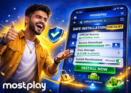 MOSTPLAY Image