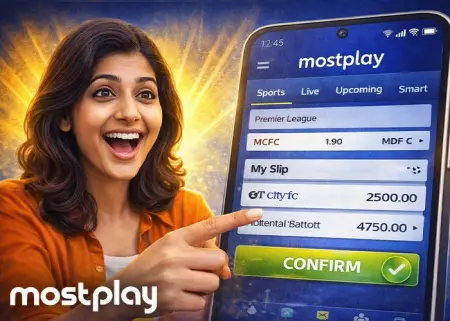 MOSTPLAY Image