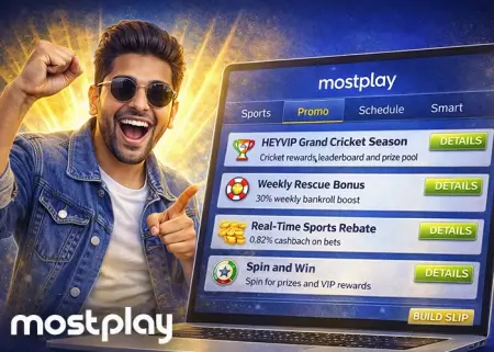 MOSTPLAY Image