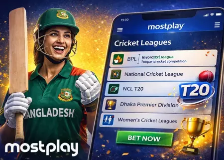 MOSTPLAY Image