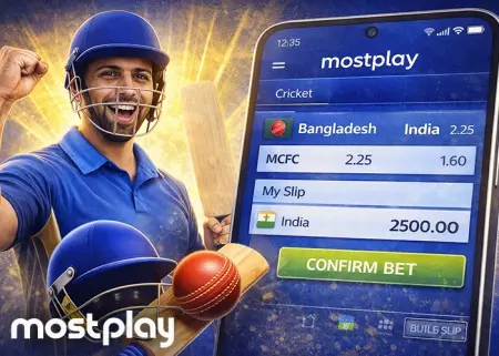 MOSTPLAY Image