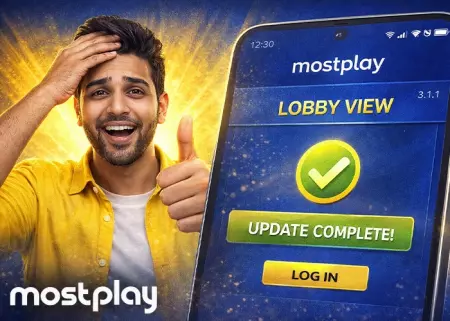 MOSTPLAY Image