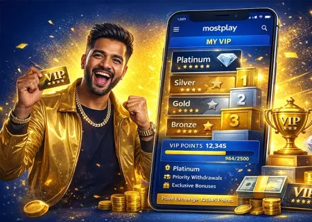 MOSTPLAY Image