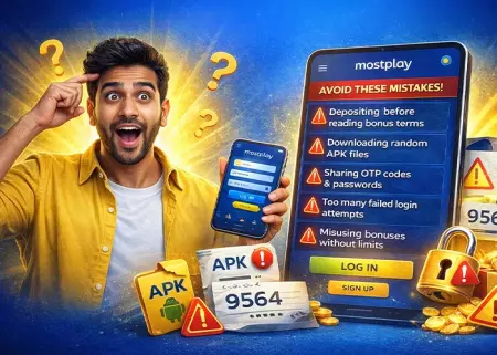MOSTPLAY Image