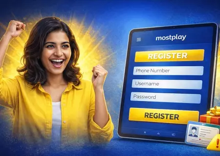 MOSTPLAY Image