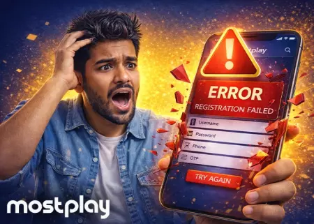 MOSTPLAY Image