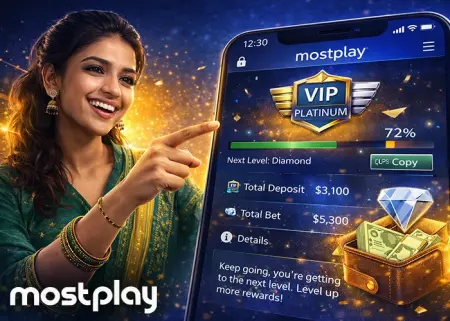MOSTPLAY Image