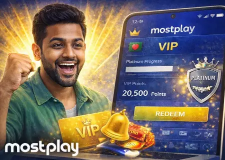 MOSTPLAY Image