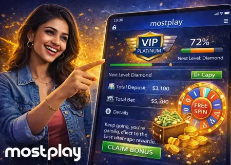 MOSTPLAY Image
